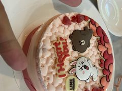 -哈根达斯(绵阳涪城万达店)