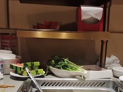 -海底捞火锅(攀枝花万达店)