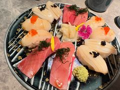 -炙柒Sekinana·精致日料(合生汇店)
