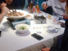 -忆3毛烧烤美食城(龙塘直营店)