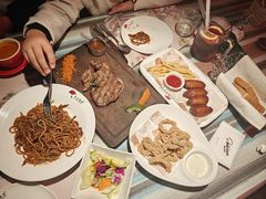 -米兰西点(辽阳店)