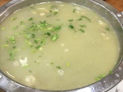 -白魁老号饭庄(安内店)