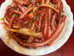 -金杨拉面王小吃面馆·牛三宝面·红烧牛肉粉