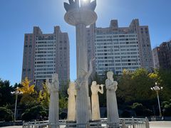 -西清公园