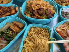 -相约·羊村小馆非遗手抓肉(七一酱园店)