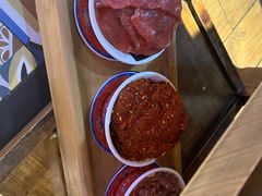 -唇辣号重庆老火锅(燕郊鑫乐汇店)