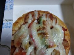 -莉莲蛋挞(日月光店)