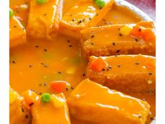 -创味·民间海南菜·非遗藤桥排骨(藤桥·免税城店)