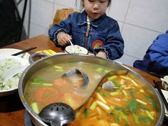 -大理.老字号渝记酸萝卜乌鱼(古城总店)
