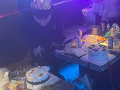 -星聚会KTV(南翔印象城MEGA店)