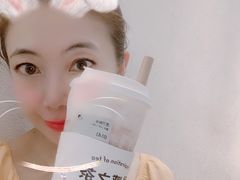 -喜茶(上海兴业太古汇店)