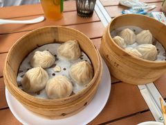 -南小馆(迪士尼小镇店)