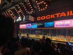 -HIB HUB公社(解放西路店)