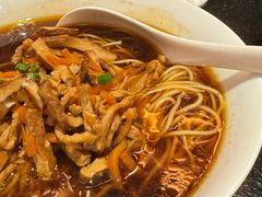 -羡餐厅·杭帮菜·淳菜(千岛湖自由洲际殿店)