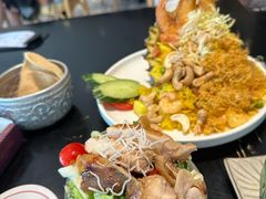 -Thai Alley泰爱里(二沙岛店)