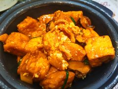 -新辉港式茶餐厅(北栅店)