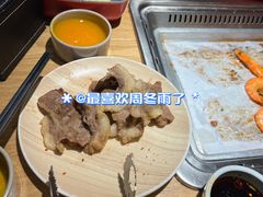 -新石器烤肉(无锡万象城店)