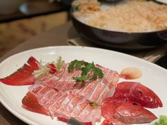 -协成海鲜火锅(海洋花园店)