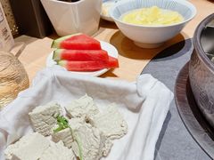 -巴奴毛肚火锅(七宝领展广场店)