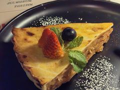 -安妮意大利餐厅(日坛店)