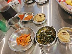 -哈哈碳都·牛肋条无限自助烤肉(宝龙店)