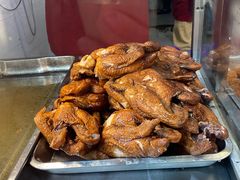 -陶记正宗德州扒鸡(科巷店)