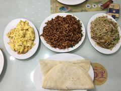 -毛毛春饼(尚志大街店)