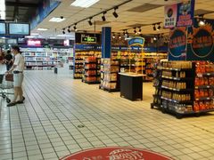 -物美大卖场(玉蜓桥店)