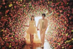 -摩玛婚纱摄影(杭州店)