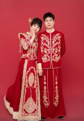 -维多利亚婚纱摄影全球旅拍(华南旗舰店)