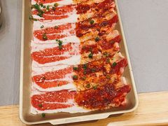 -龙虾奇迹泥炉烤肉(大华三路店)