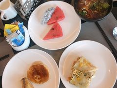 -无锡新湖铂尔曼大酒店