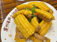 -等我餸上门海鲜大排档(天河南店)