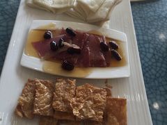 -新恬乐大酒家(沧达大厦店)