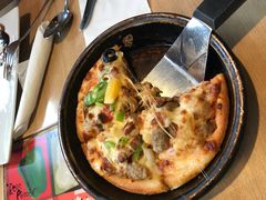 -必胜客(海宁工人路店)