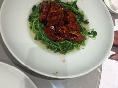 老上海圈子-红城阁·上海味道(四平路店)