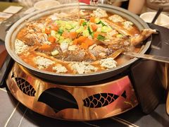 -师烤·豆花烤鱼(深圳坂田天虹店)
