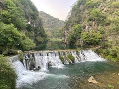-高荡千年布依古寨旅游景区