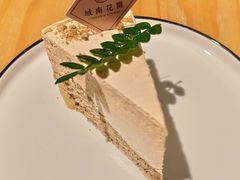 -城南花开咖啡(稻花村店)
