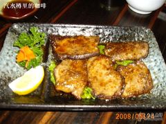 煎猪肝-天手古舞居酒屋(889广场店)
