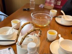 -如轩·海鲜砂锅粥·潮汕菜(海珠店)