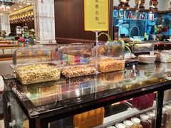 -巴依老爷新疆美食(常营店)