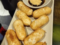-舒家大院老火锅(台江路店)