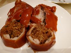 -8餐厅(新葡京酒店)