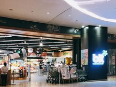 -blt精品超市(高德置地冬广场店)