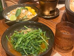 -CHINCHIN 青青·泰国料理(万象食家店)