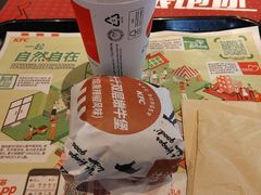 -肯德基(学院路店)