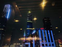 -广州富力君悦大酒店·凯菲厅