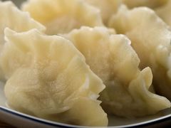 -添福来墨鱼饺子 · 海鲜东北菜(泡崖店)