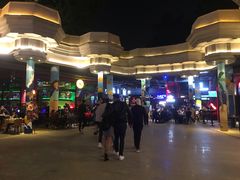 -JZ Club 爵士酒吧(上海店)